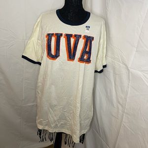 Top of t the World shirt